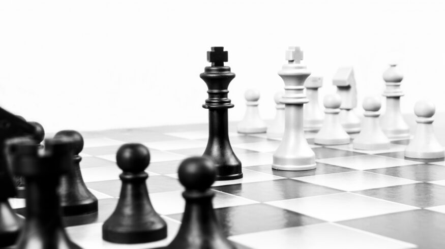 Андрей Шаронов возглавил совет директоров «ФосАгро»