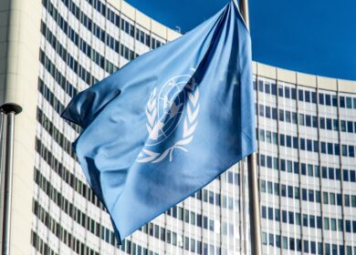 ООН посодействует вывозу из России агрохимикатов