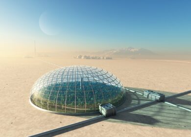 Ученые изучат поведение бактерий в космосе