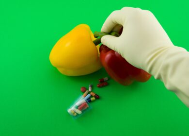 Италия может приступить к использованию генной инженерии