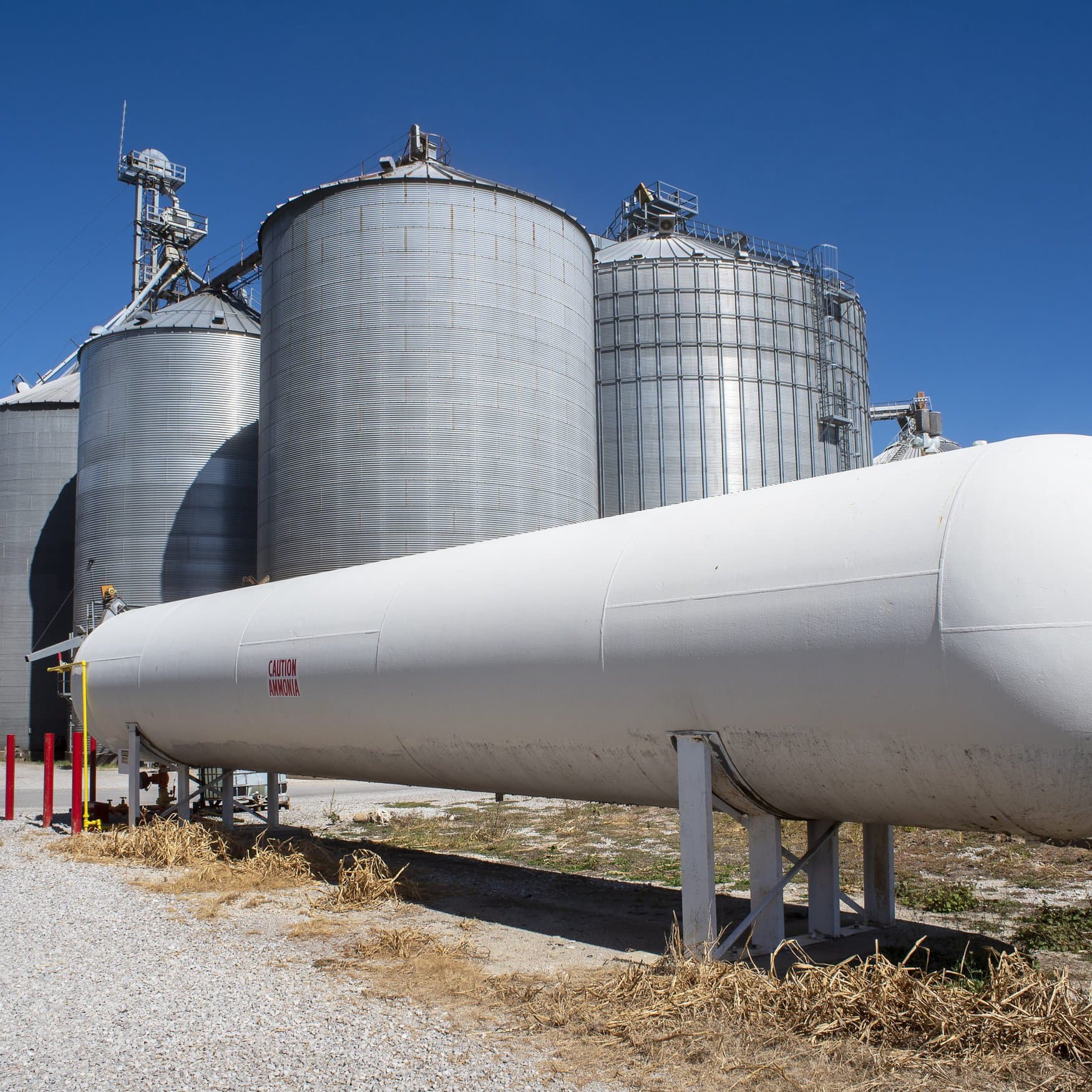 OCP Group создает новое предприятие