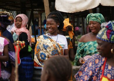 OCP Africa поддержит фермеров Гамбии