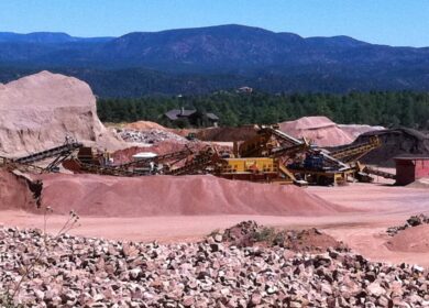 Asia Pacific Potash получит лицензию на добычу калийных солей