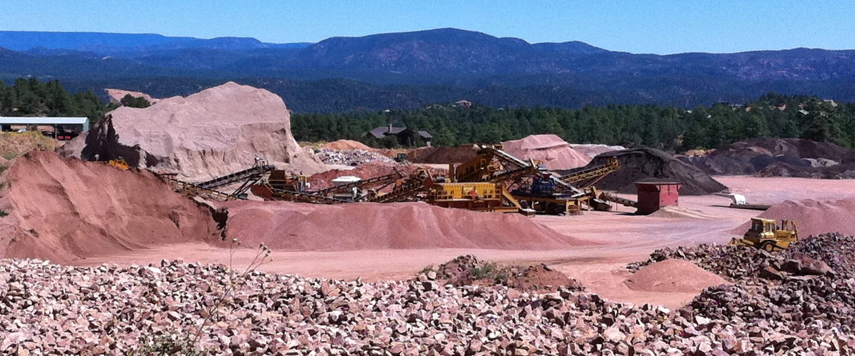 Asia Pacific Potash получит лицензию на добычу калийных солей