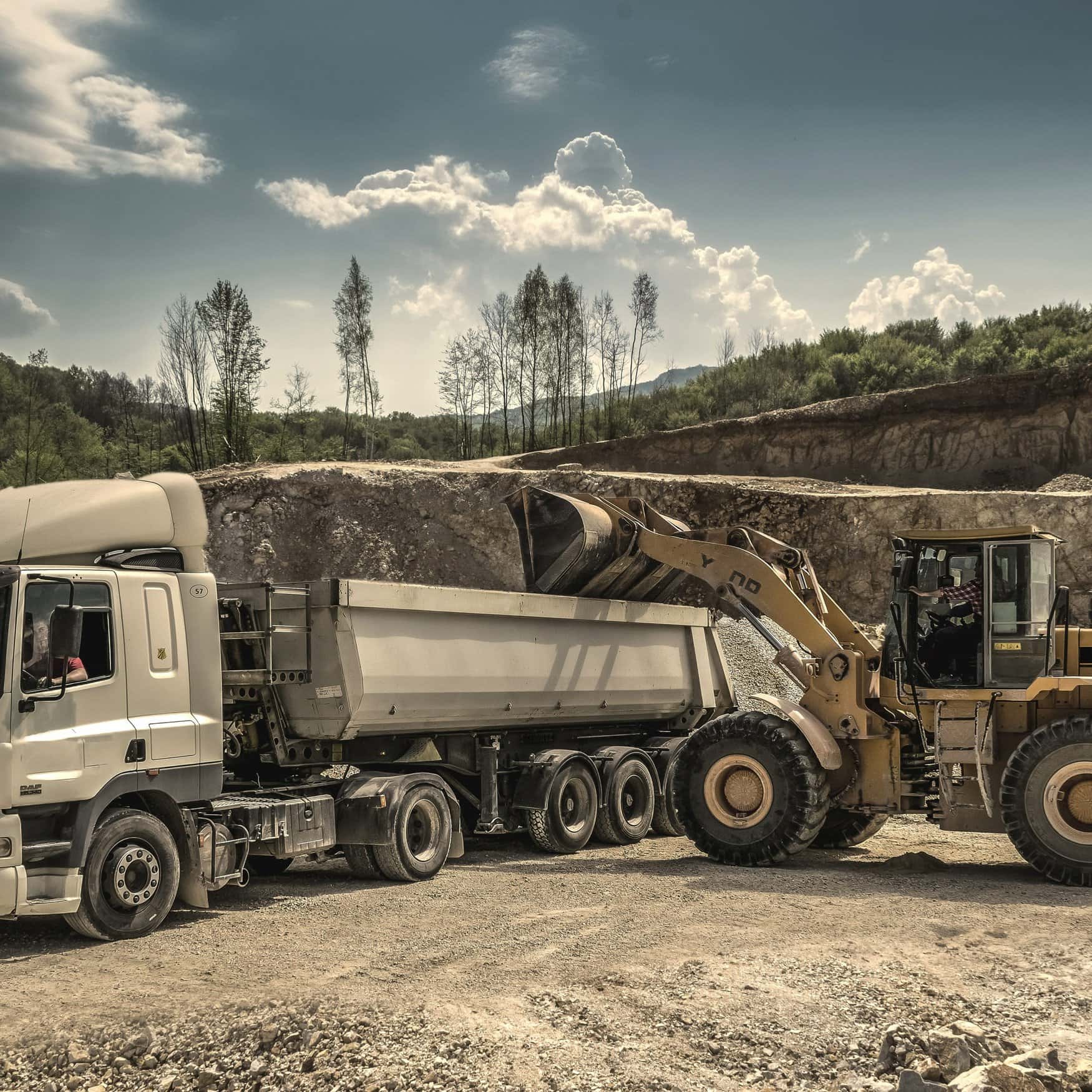 Minbos Resources планирует привлечь крупную сумму