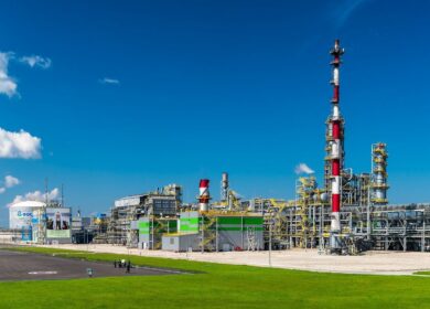 «ФосАгро» направит на инвестиции рекордный объем средств