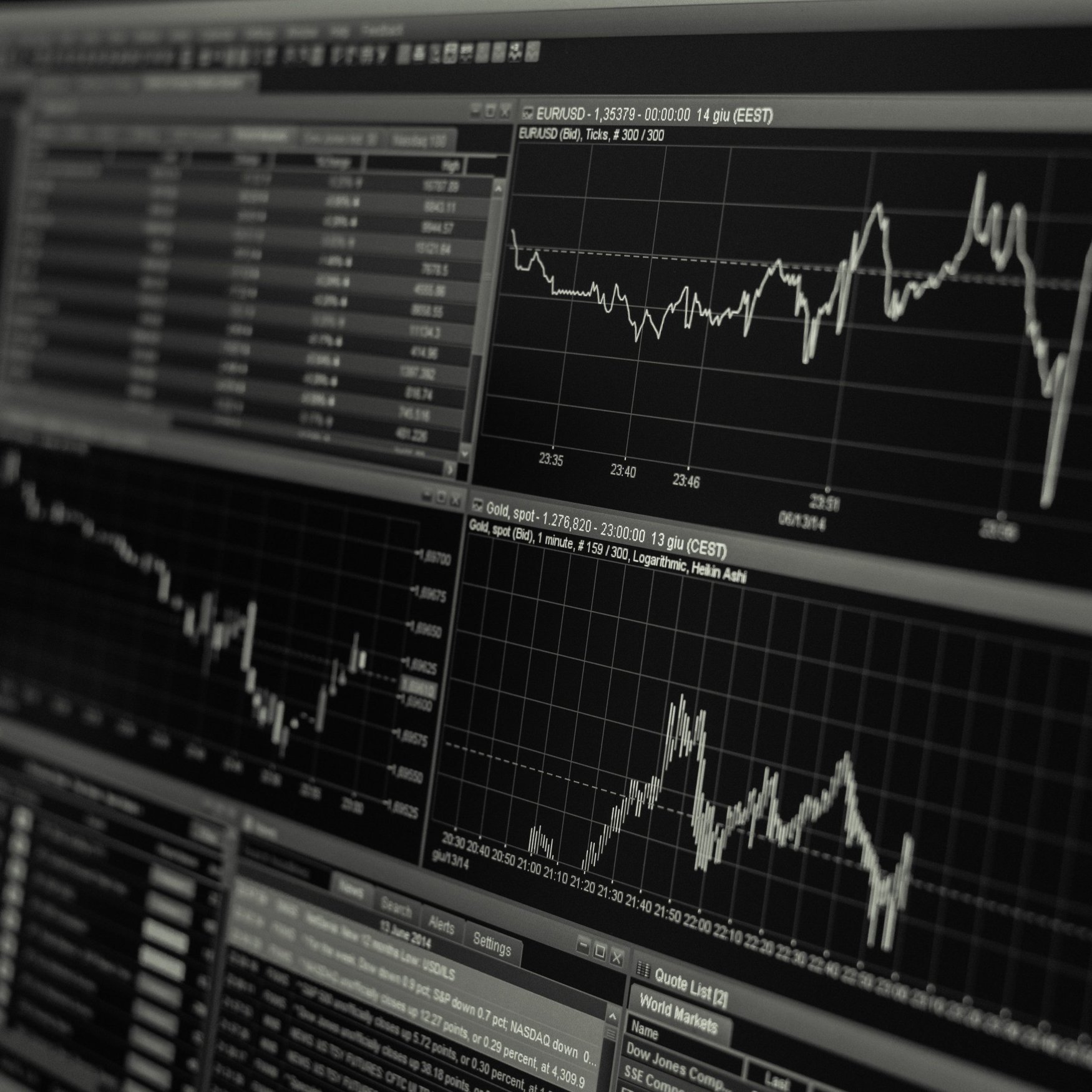 «Русагро» движется к убыткам