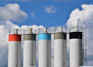 Ученые улучшили технологию синтеза аммиака