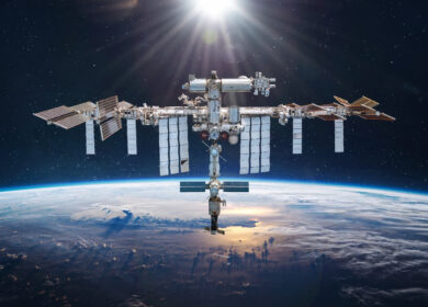 На МКС откроют коммерческую теплицу