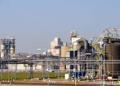 Achema прекратит работу на следующей неделе