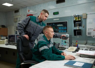 «Пермские минеральные удобрения» реализуют перспективный проект