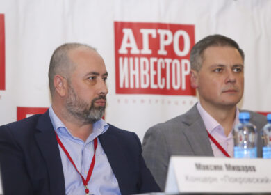 В Москве обсудят проблемы российского растениеводства