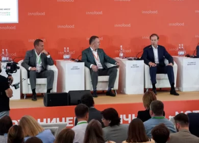 AgroFoodTech станет новым локомотивом развития России