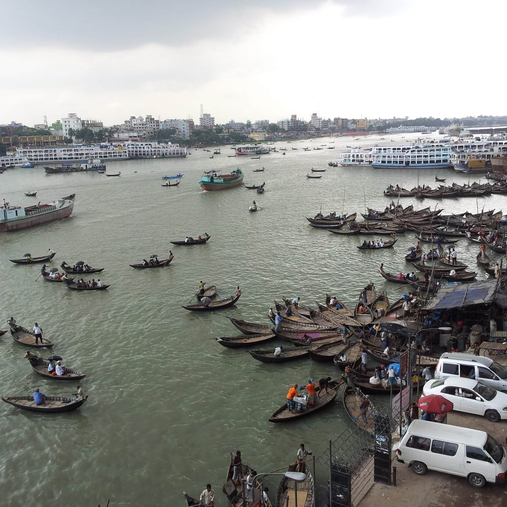 Бангладеш закупит 90 тыс. тонн минеральных удобрений