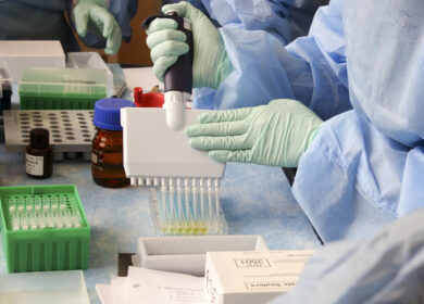 Israel Chemicals хочет заработать на покрытии