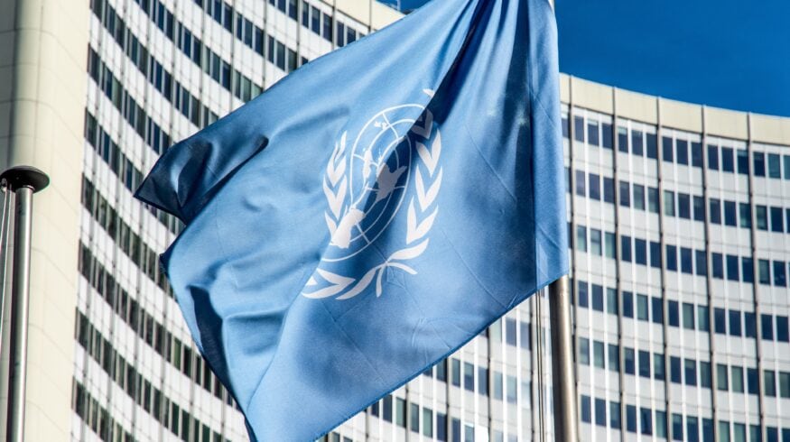 ООН призывает не мешать экспорту российских агрохимикатов
