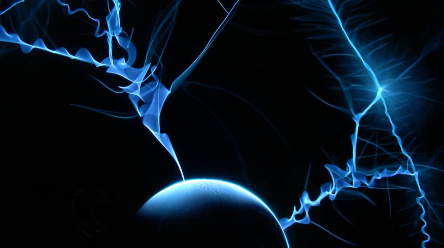 Ученые разработали технологию низкотемпературного синтеза аммиака