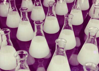 Jiamusi Heilong Pesticide запустила производство биоглюфосината