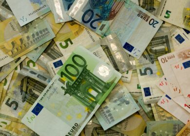 Немецкие фермеры предупреждают о дефиците азотных удобрений