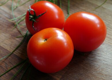 «ТюменьАгро» расширит объемы выращивания томатов