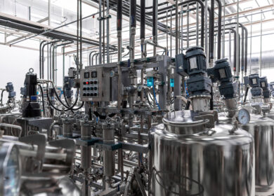 Verde AgriTech запустила новое предприятие