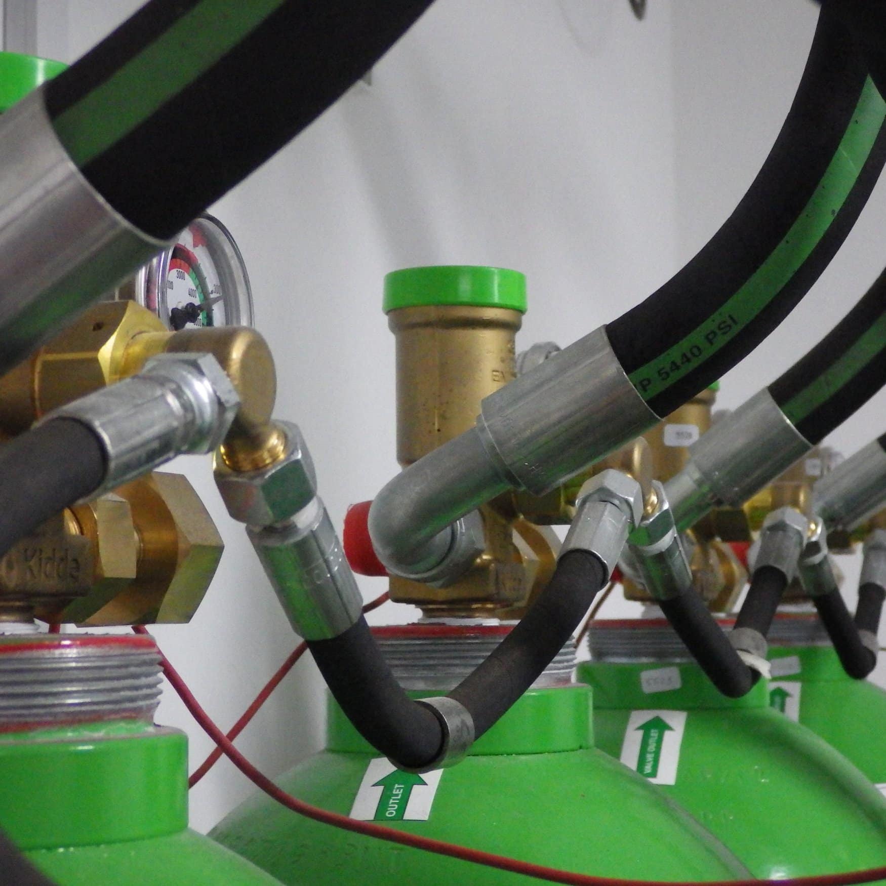 Willowood Industries запустила новое предприятие