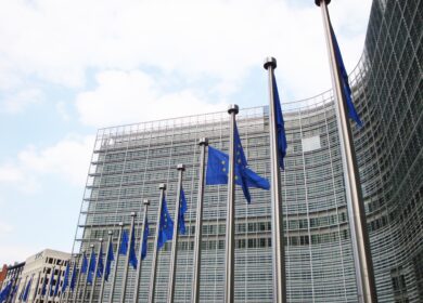 Европейская комиссия разрешила перевозить российские удобрения