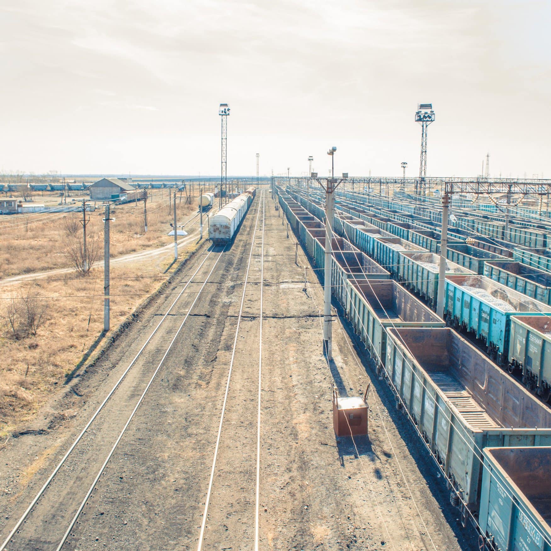 Потребность Казахстана в минеральных удобрениях в 2023 году составит 703 тыс. тонн