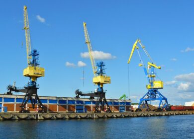 Экспорт минеральных удобрений из России может восстановиться в 2023 году