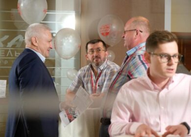 Новые азотные проекты будут обсуждаться в Дзержинске