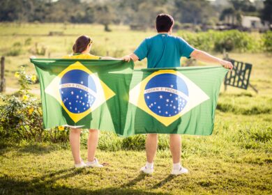 На рынке Бразилии появится новый биоинсектицид