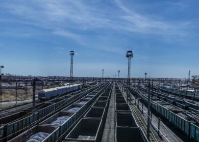 «КазАзот» планирует развивать дистрибьюцию