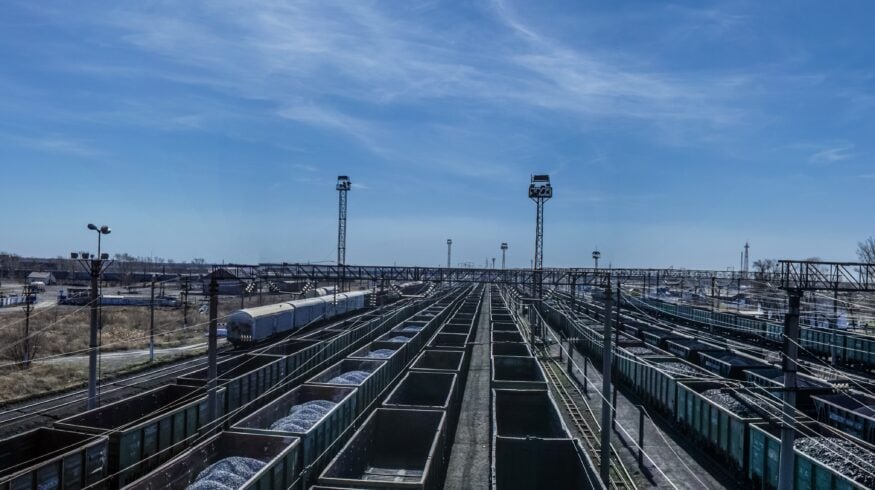 «КазАзот» планирует развивать дистрибьюцию