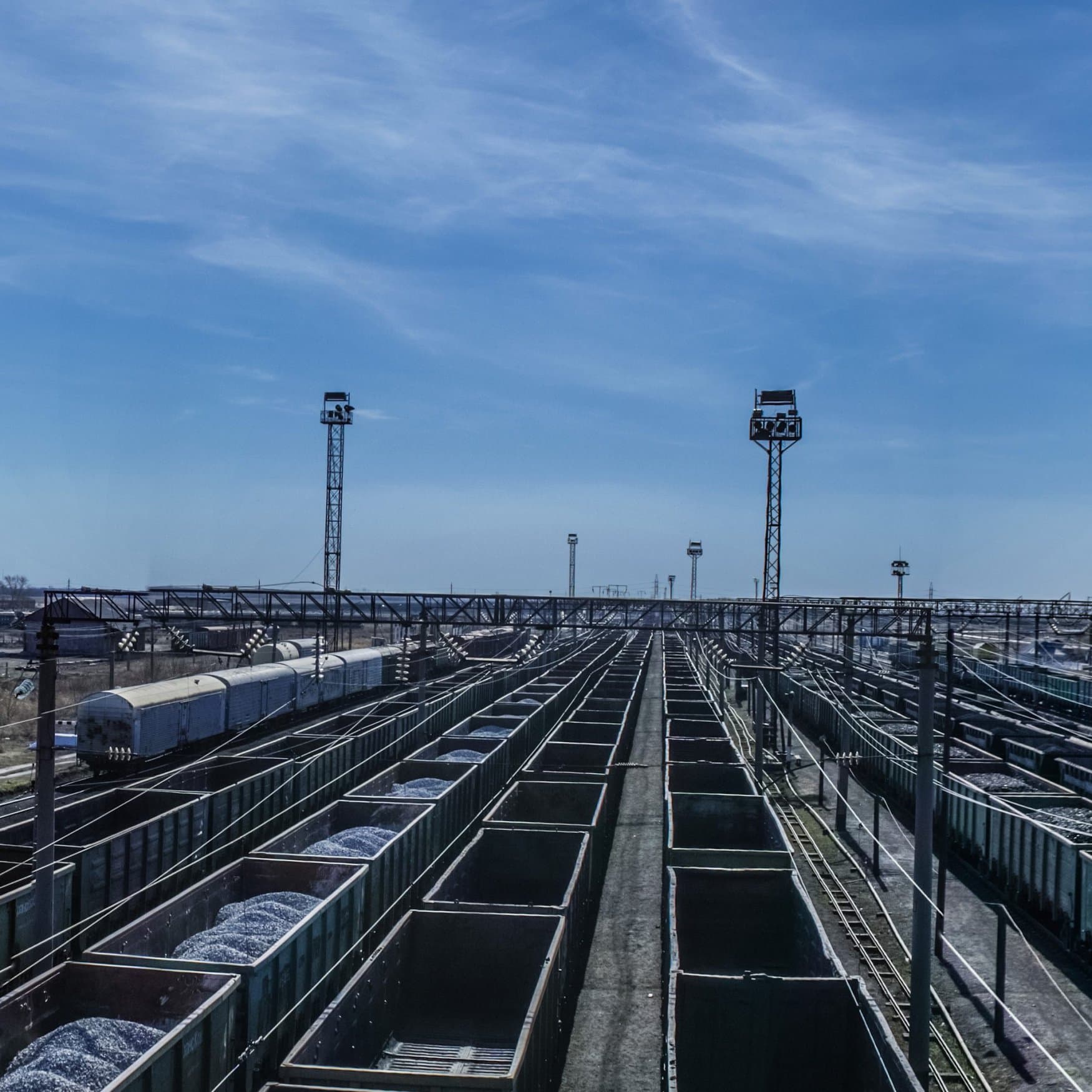 «КазАзот» планирует развивать дистрибьюцию