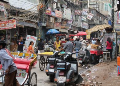 Deepak Fertilizers and Petrochemicals столкнулась с протестами населения