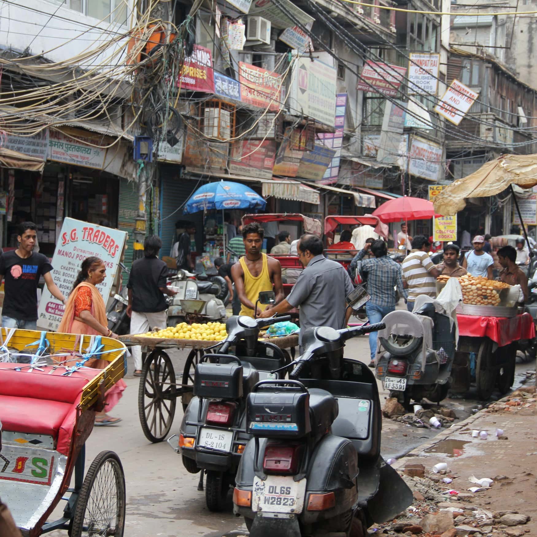 Deepak Fertilizers and Petrochemicals столкнулась с протестами населения