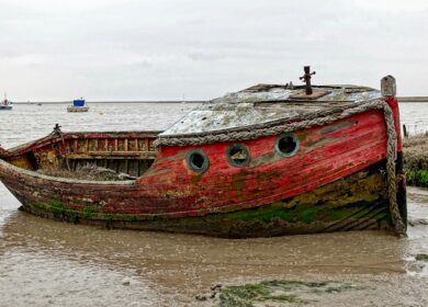 Potassio do Brasil готовится к будущим отгрузкам
