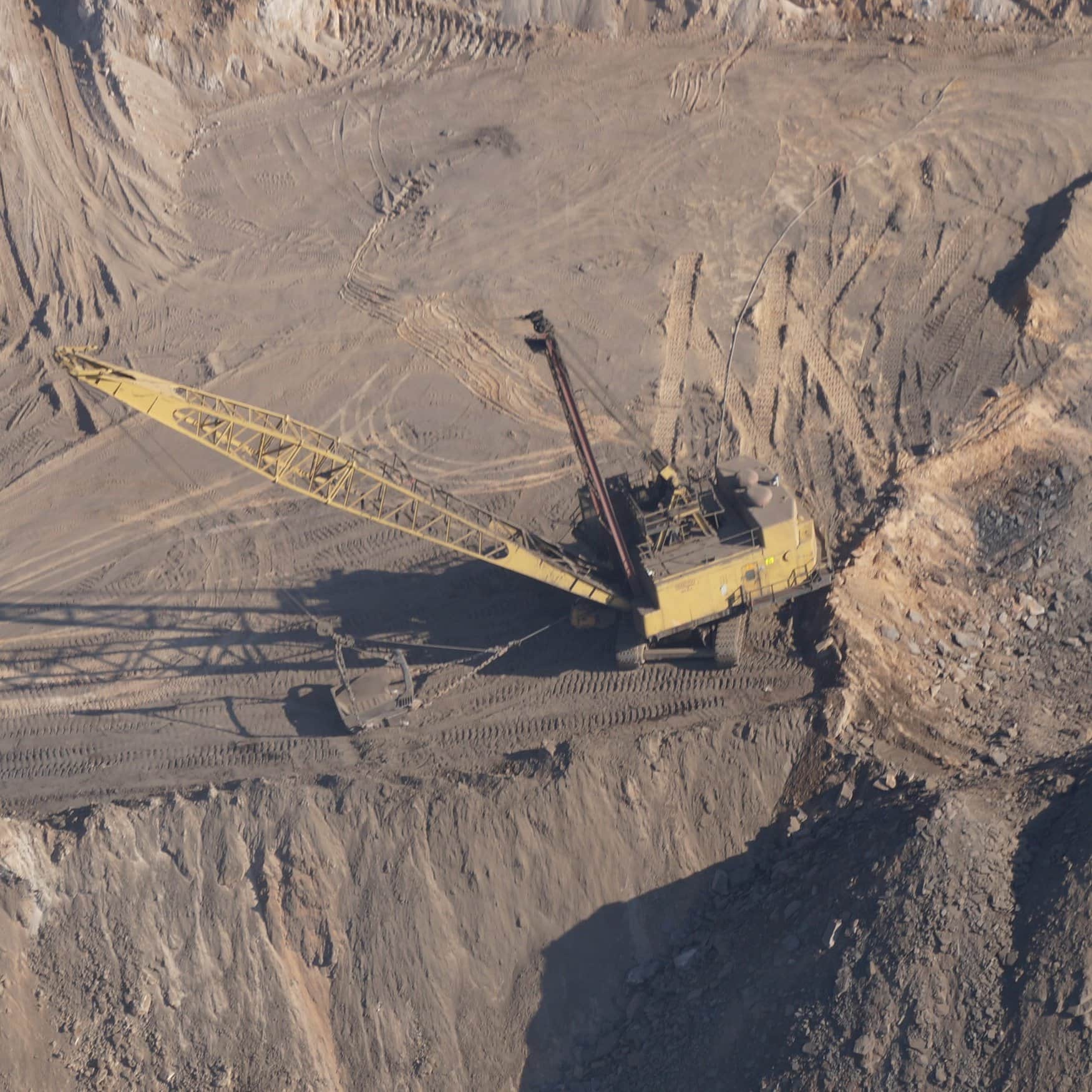 Centrex Metals налаживает поставки фосфоритов