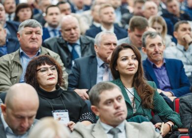 Краснодар готовится принять аграриев со всей России