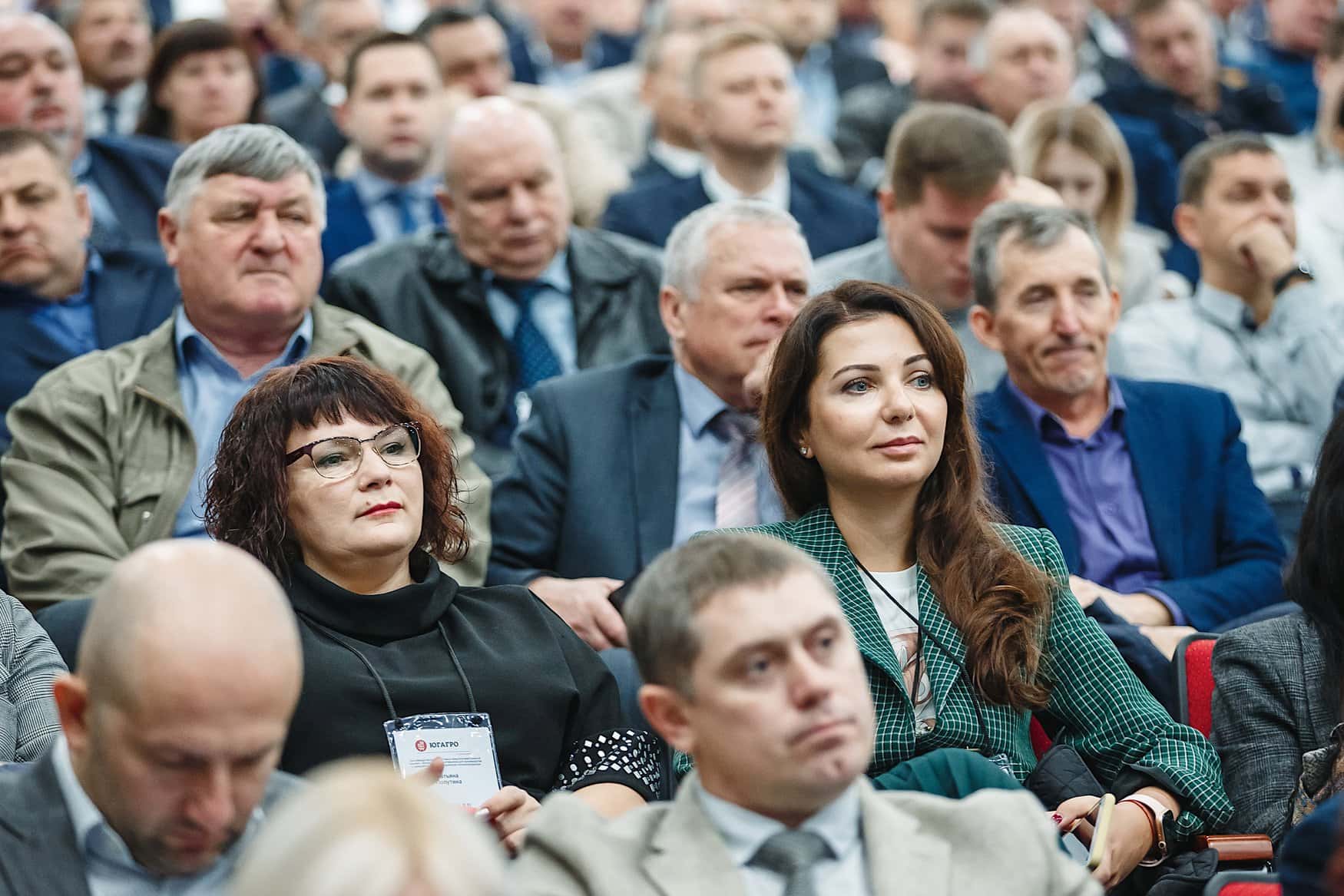 Краснодар готовится принять аграриев со всей России