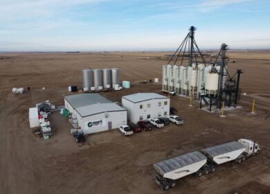 J.R. Simplot расширила свое присутствие в Канаде