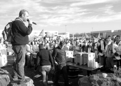 Mosaic не смог договориться с профсоюзом