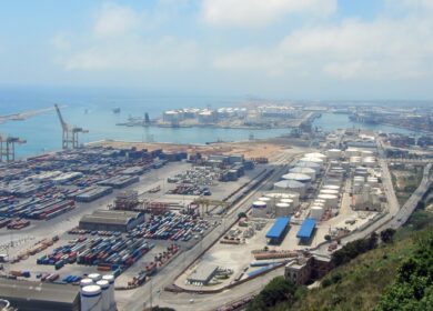 Maaden намерена экспортировать «голубой» аммиак