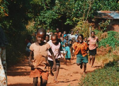 «Уралхим» готов продолжать помогать Африке