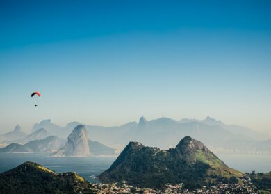 Aguia Resources хочет добывать фосфориты в Бразилии