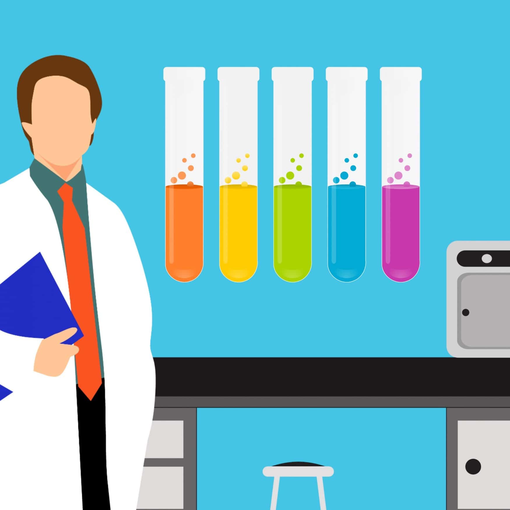 В США проведут большое исследование по управлению азотом