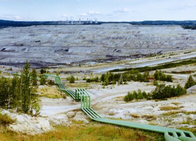 Keras Resources завершила годовую программу добычи фосфоритов