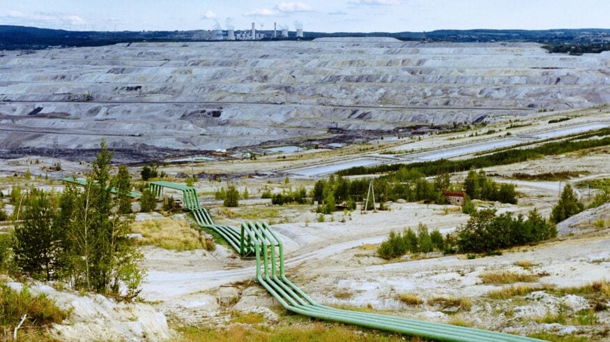 Keras Resources завершила годовую программу добычи фосфоритов