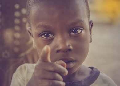 Нигерия стоит на пороге голода