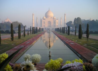 Индия планирует отказаться от импорта карбамида